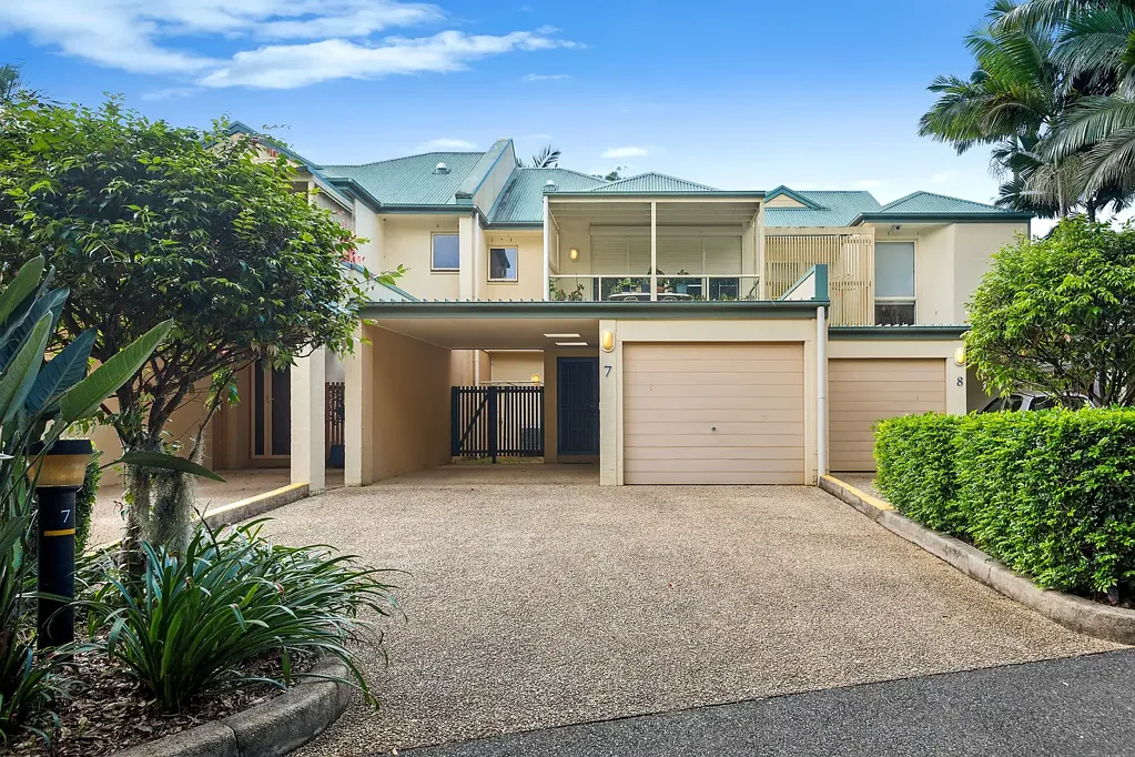 Coffs Harbour 3 Bedroom Live The Diggers Beach Dream At Pacific Terraces