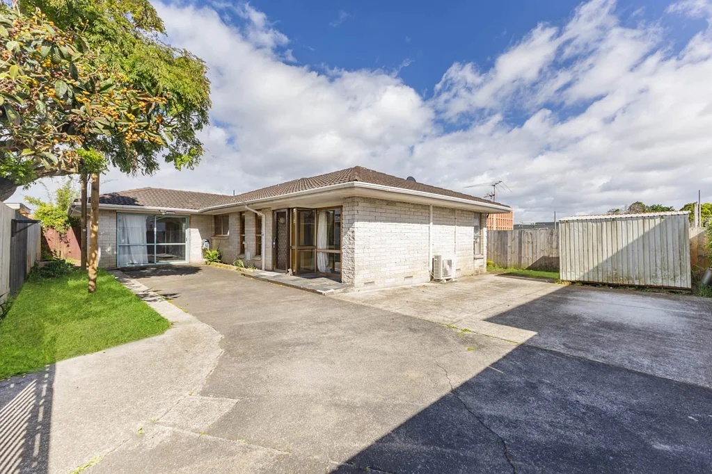 Papatoetoe 3Zimmer Smart Buy for First Home Buyers!