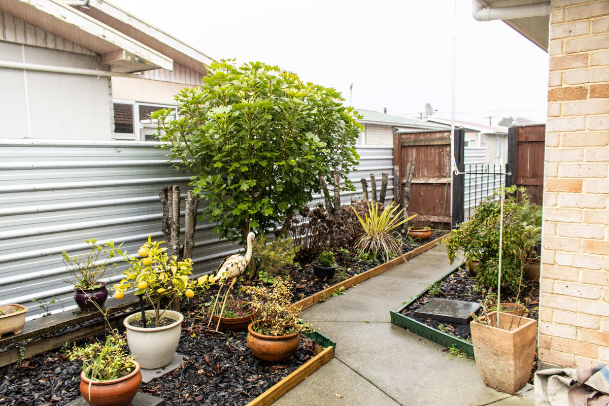 34b Field Street, Aramoho, Whanganui, 2 Bedrooms, 0 Bathrooms, Townhouse