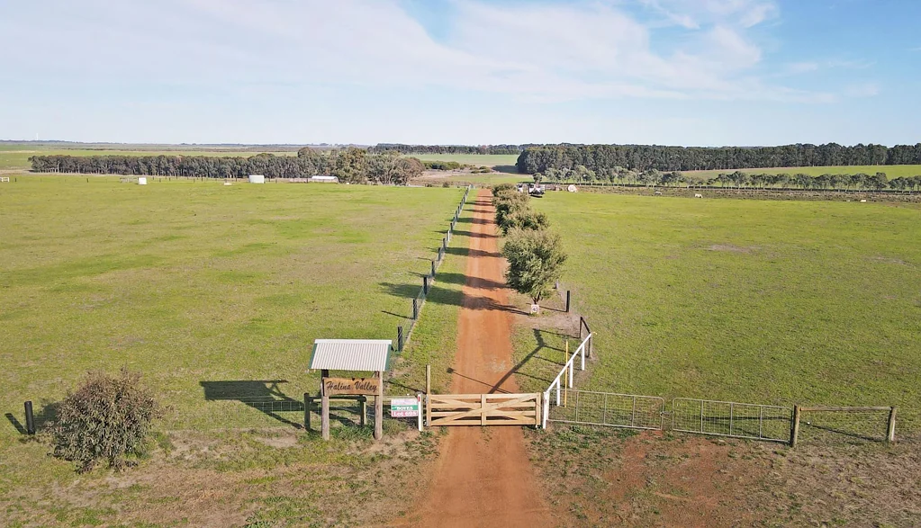 Lot 695 Coramup Road, Gibson, WA 6448