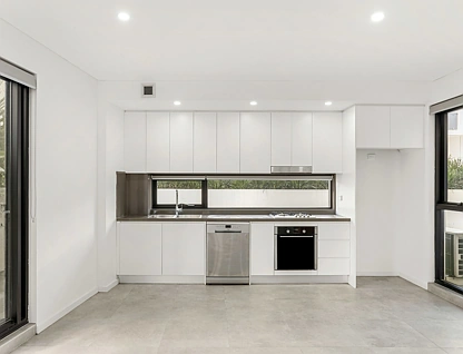 103/563 Gardeners Road, Mascot, Eastern Suburbs, 2 غرف, 2 حمامات, Apartment