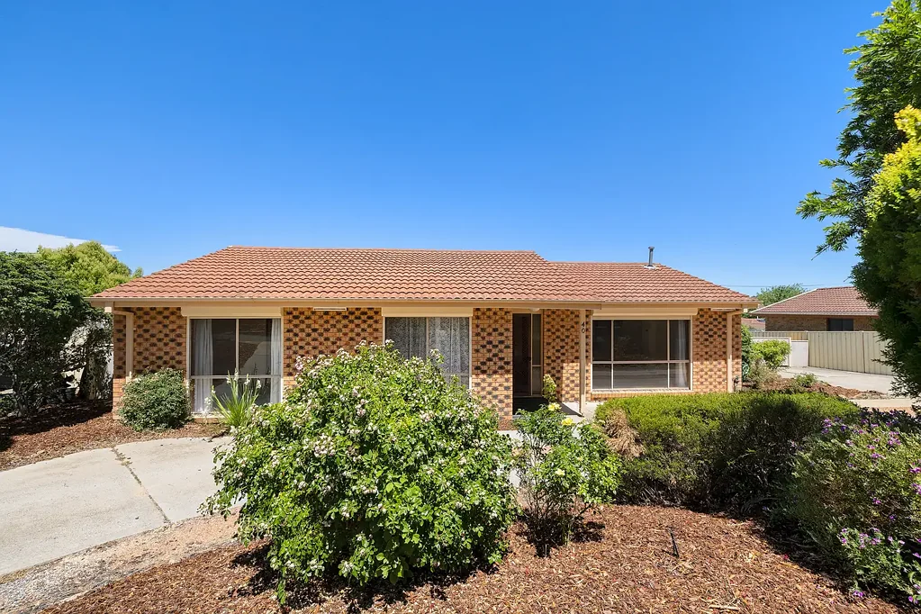 40 Scantlebury Crescent, Theodore, ACT 2905