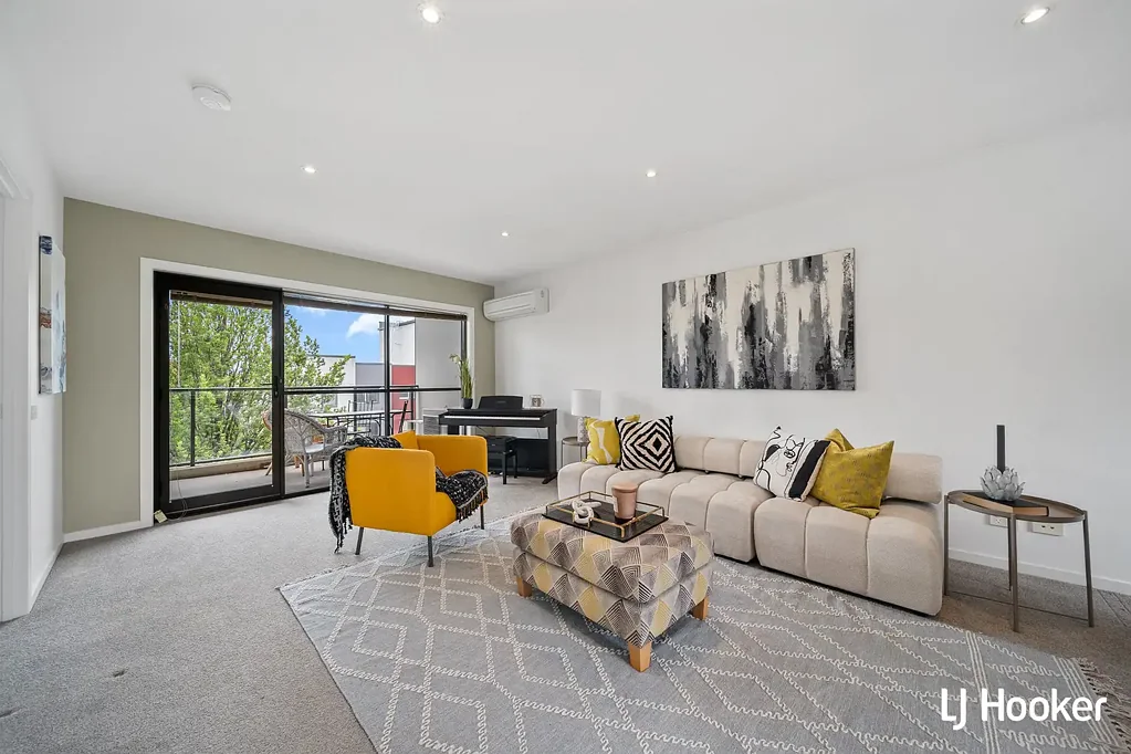 35/21 Battye Street, Bruce, ACT 2617
