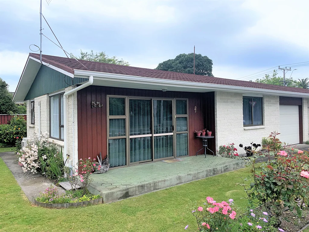 4 Cooper Street, Lansdowne, Masterton, Wellington