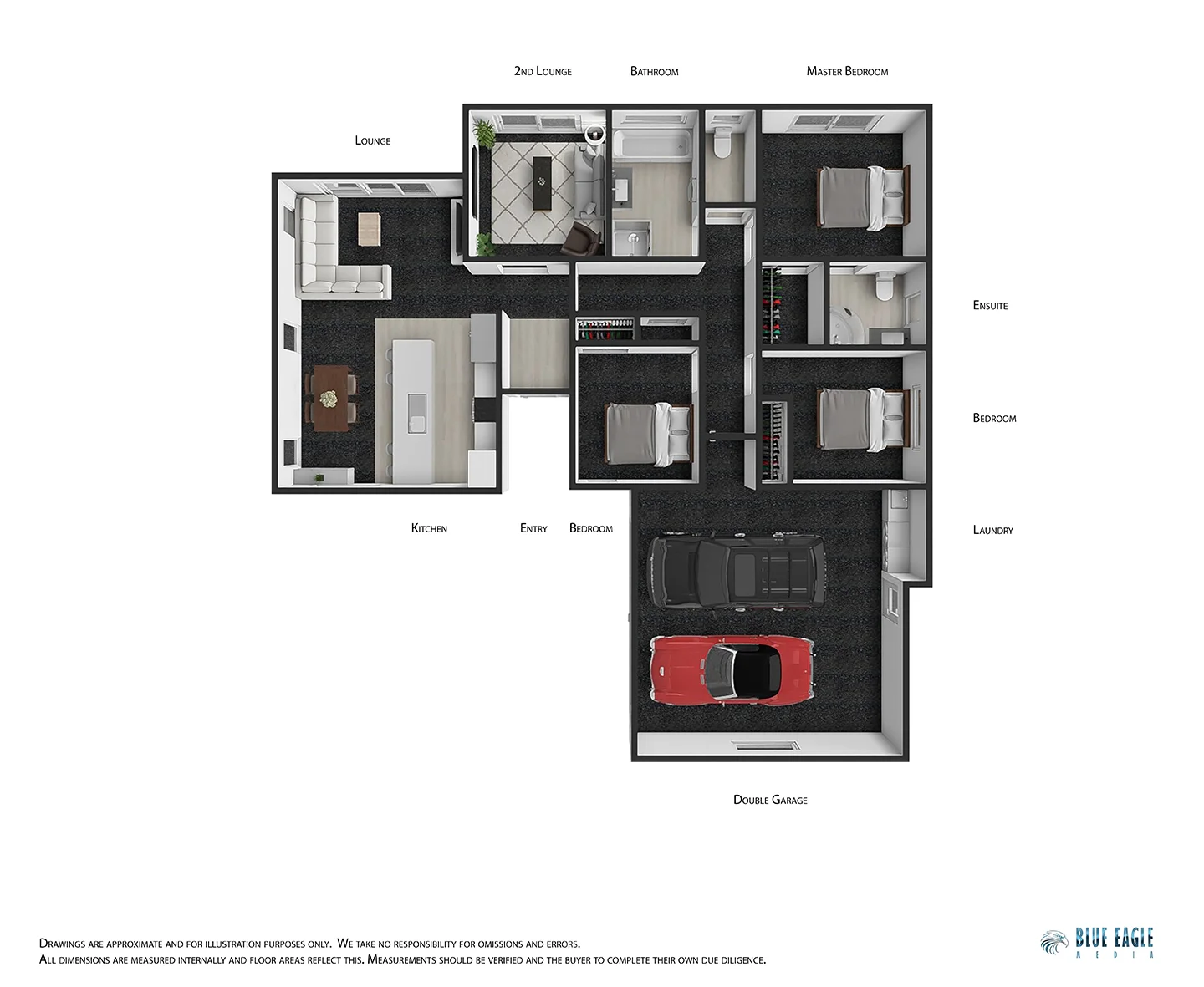65E Crosby Road, Chartwell, Hamilton City, Waikato, 3 Schlafzimmer, 2 Badezimmer, House