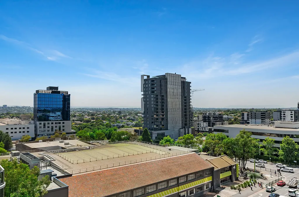801/850 Whitehorse Road, Box Hill, VIC 3128