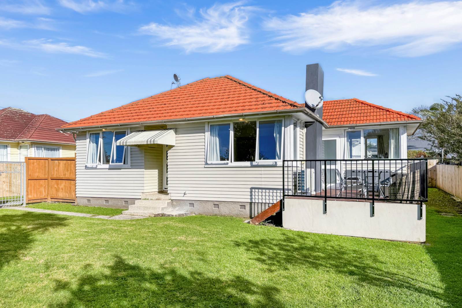 1/34 Miro Street, New Lynn, Auckland - Waitakere, 3房, 1浴, House