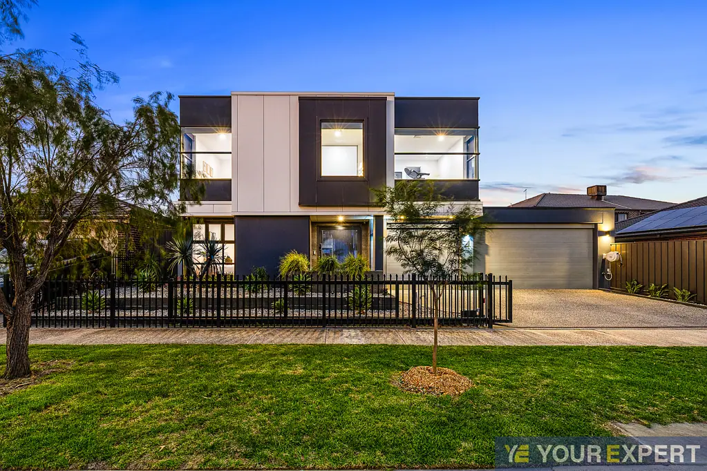 4 Bottletree Road, Botanic Ridge, VIC 3977