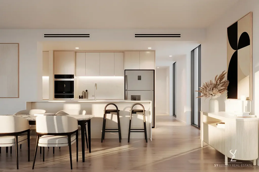 Glenelg 1房  Boutique Coastal Living with Eastern Sunrises