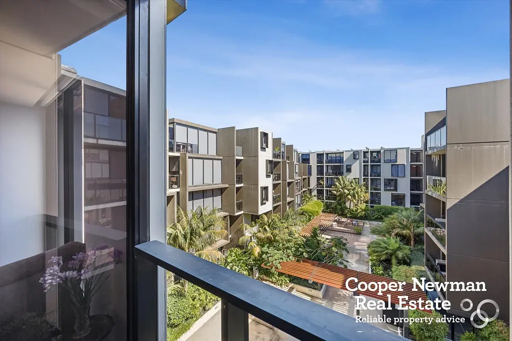 415/311 Burwood Road, Hawthorn, VIC 3122