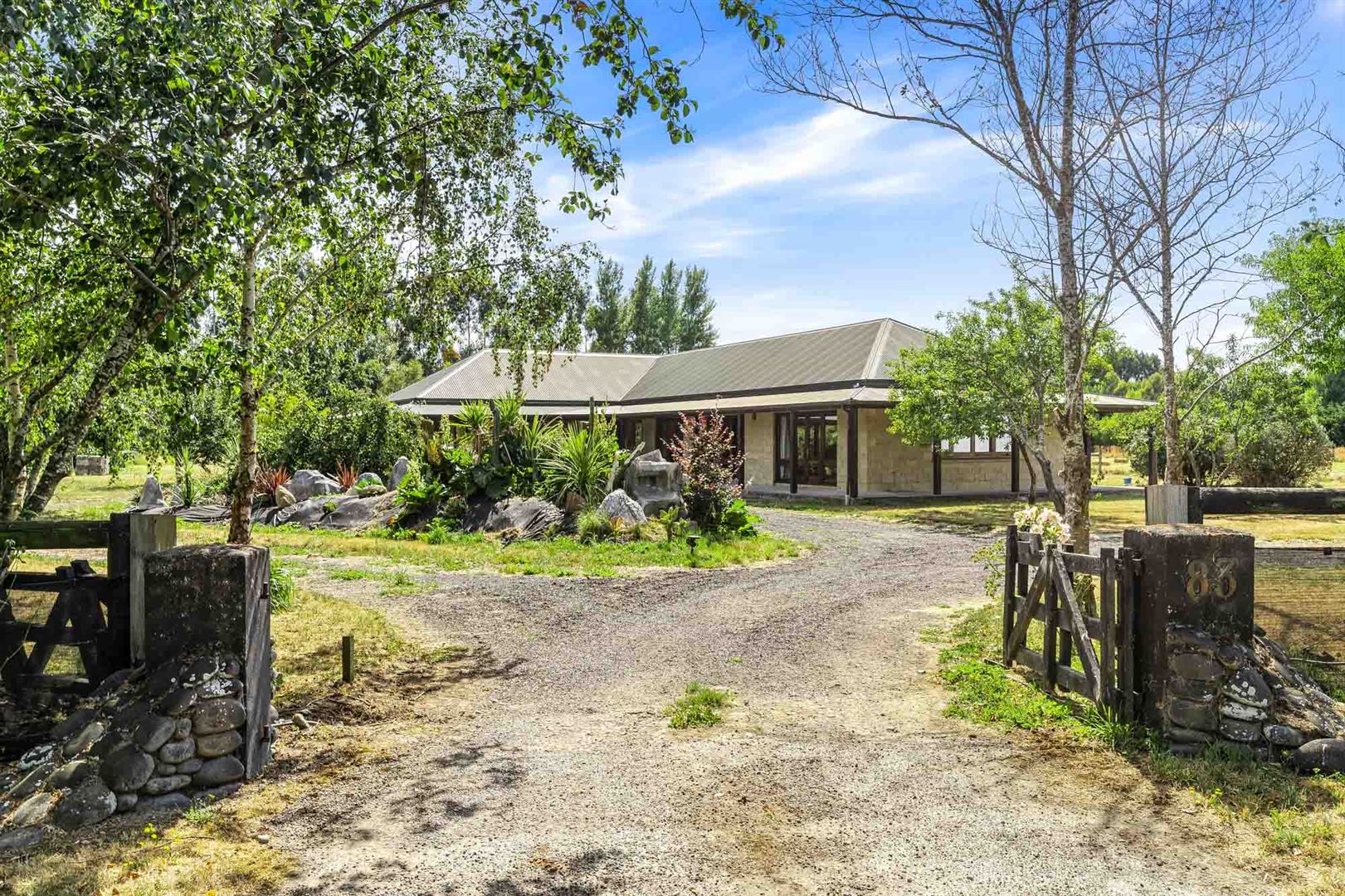 83 Verona Place, Ohoka, Waimakariri, 4 rūma, 0 rūma horoi