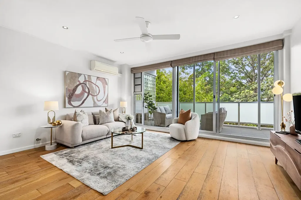 46/21 Coulson Street, Erskineville, NSW 2043