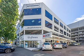 12 Kent Street, Newmarket, Newmarket, Auckland City