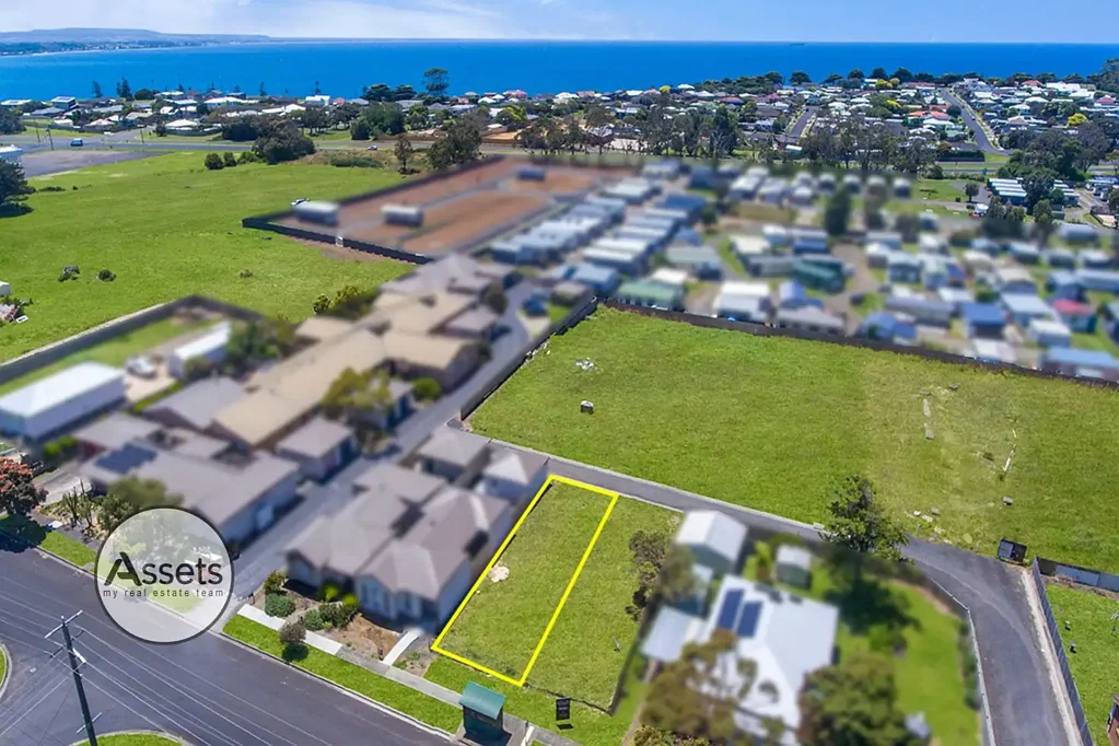 LOT 15/26 Richardson Street, Portland, VIC 3305