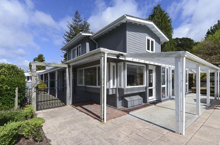 1423 Hamurana Road, Mourea, Rotorua, 4 habitaciones, 2 baños