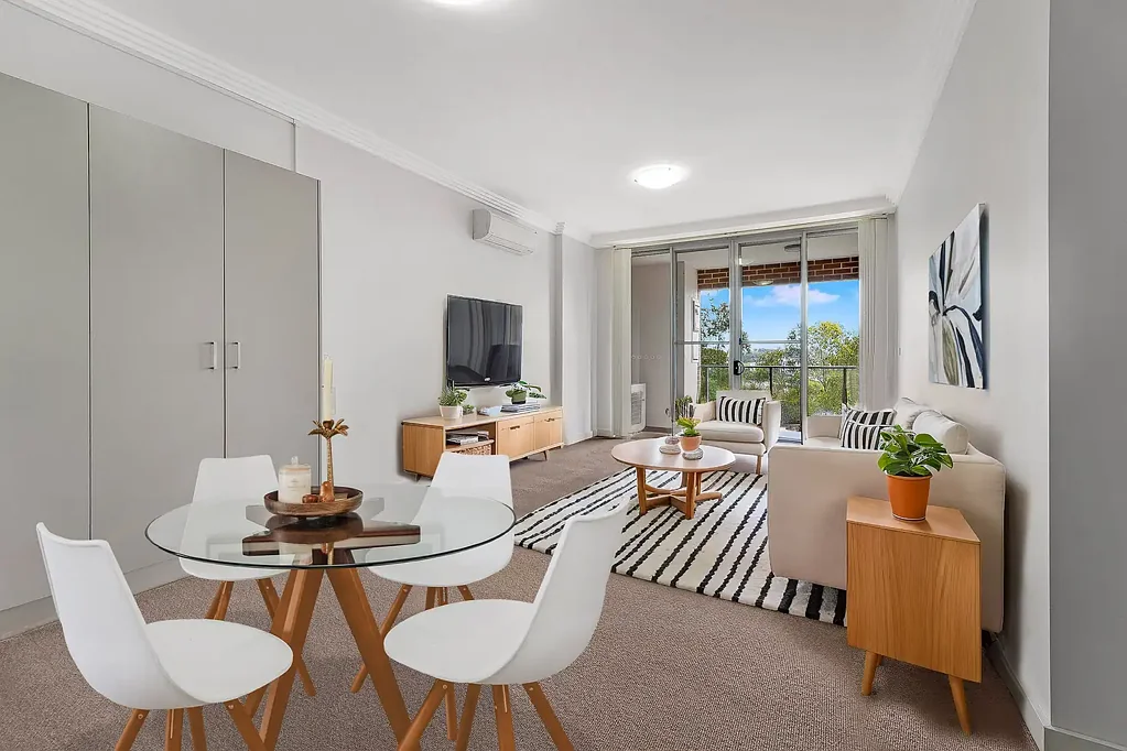 16/54 Santana Road, Campbelltown, NSW 2560