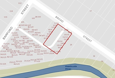 14 Broad Street, Woolston, Christchurch, 0 Bedrooms, 0 Bathrooms