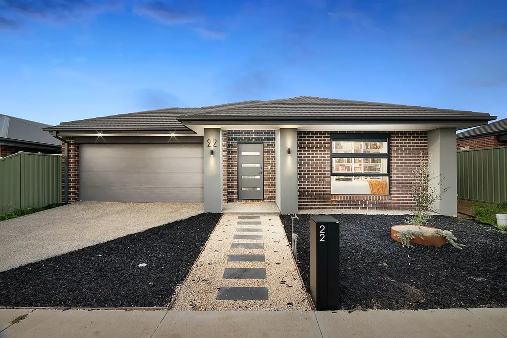 22 Horn Court, Kilmore, VIC 3764