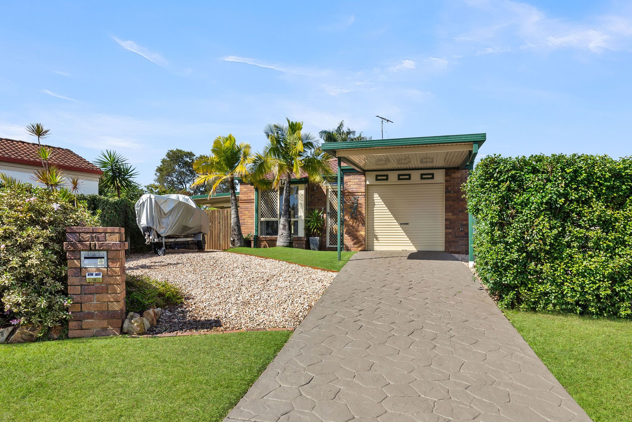 10 TEATREE CT, BURPENGARY QLD 4505, 0部屋, 0バスルーム, House