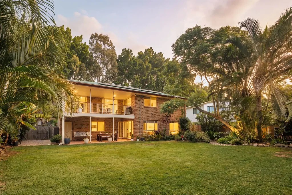 36 Kingfisher Place, Kenmore, QLD 4069