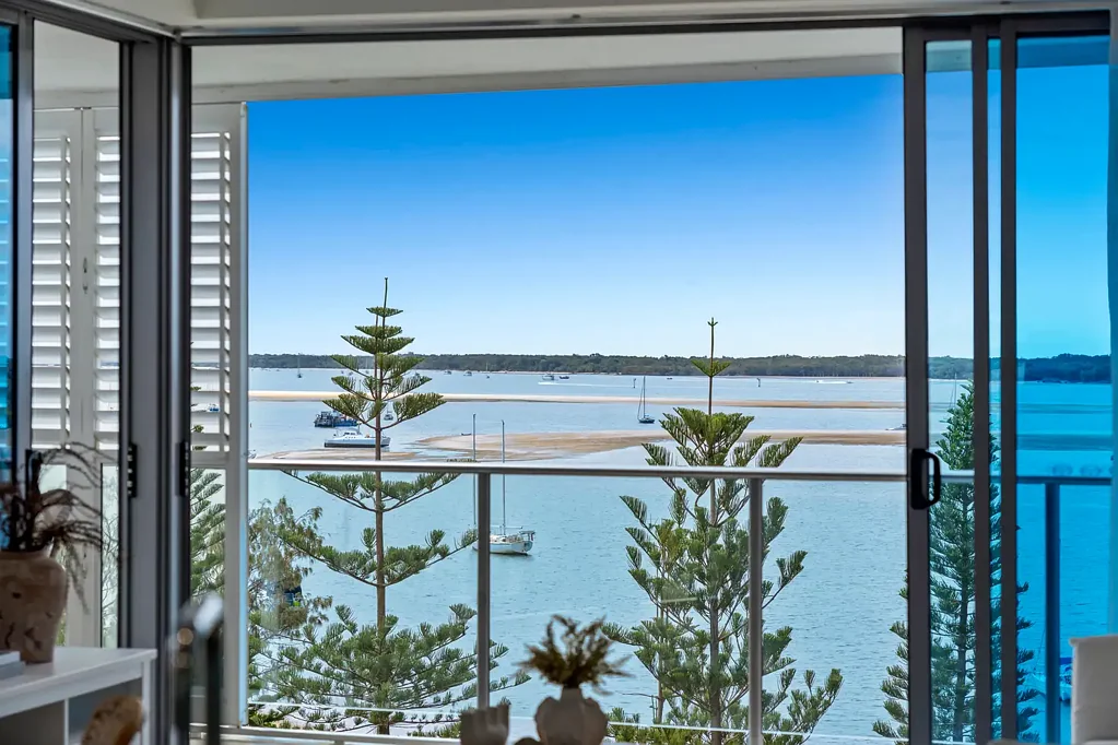 1502/438 Marine Parade, Biggera Waters, QLD 4216