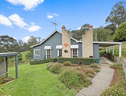 399 Yarragon Leongatha Road, Yarragon South, Traralagon , 2 habitaciones, 1 baños, Lifestyle Property