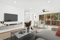 1/8-10 St Andrews Place, Cronulla