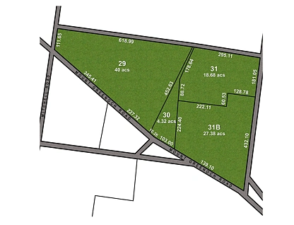 Lot 31B Mt Greenoch Road, Red Lion, Ballarat, 0 Schlafzimmer, 0 Badezimmer, Lifestyle Property