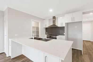 रसोईघर - 6 Sparrowhawk Drive, Beveridge, VIC 3753