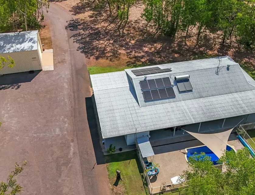 270 Mcminns Drive, Mcminns Lagoon, NT 822, 6 ਕਮਰੇ, 3 ਬਾਥਰੂਮ, House