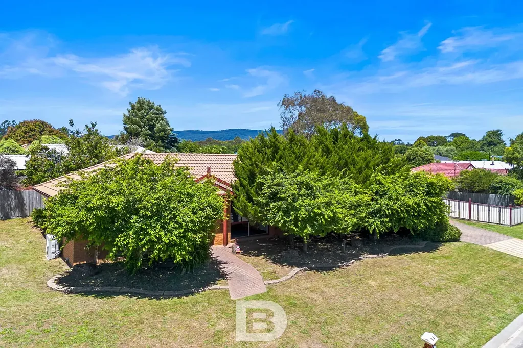 Woodend 3chambre Discover the charm & opportunity