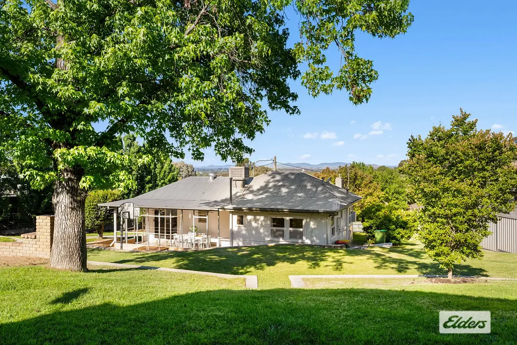 803 Gap Road, Glenroy, NSW 2640