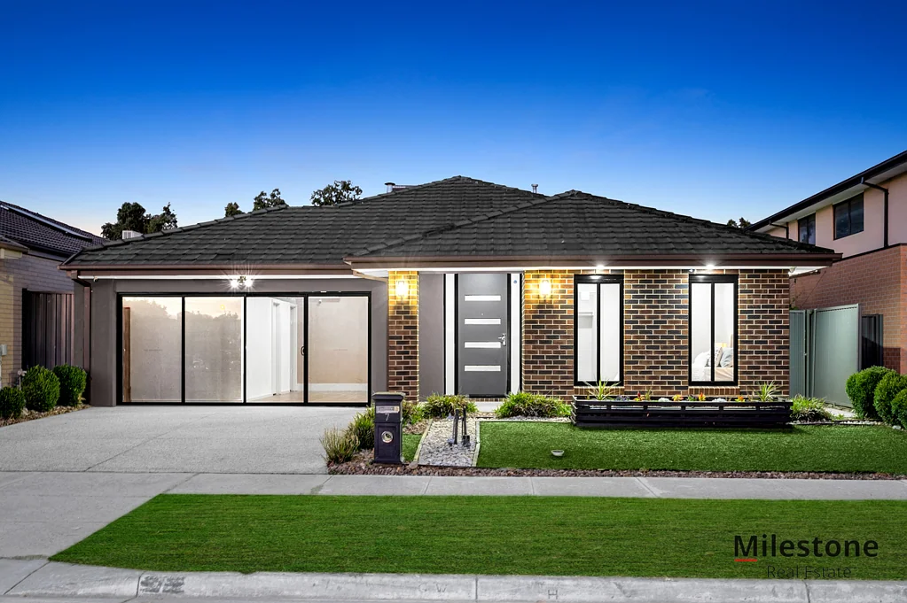7 Mossbank Road, Cranbourne East, VIC 3977