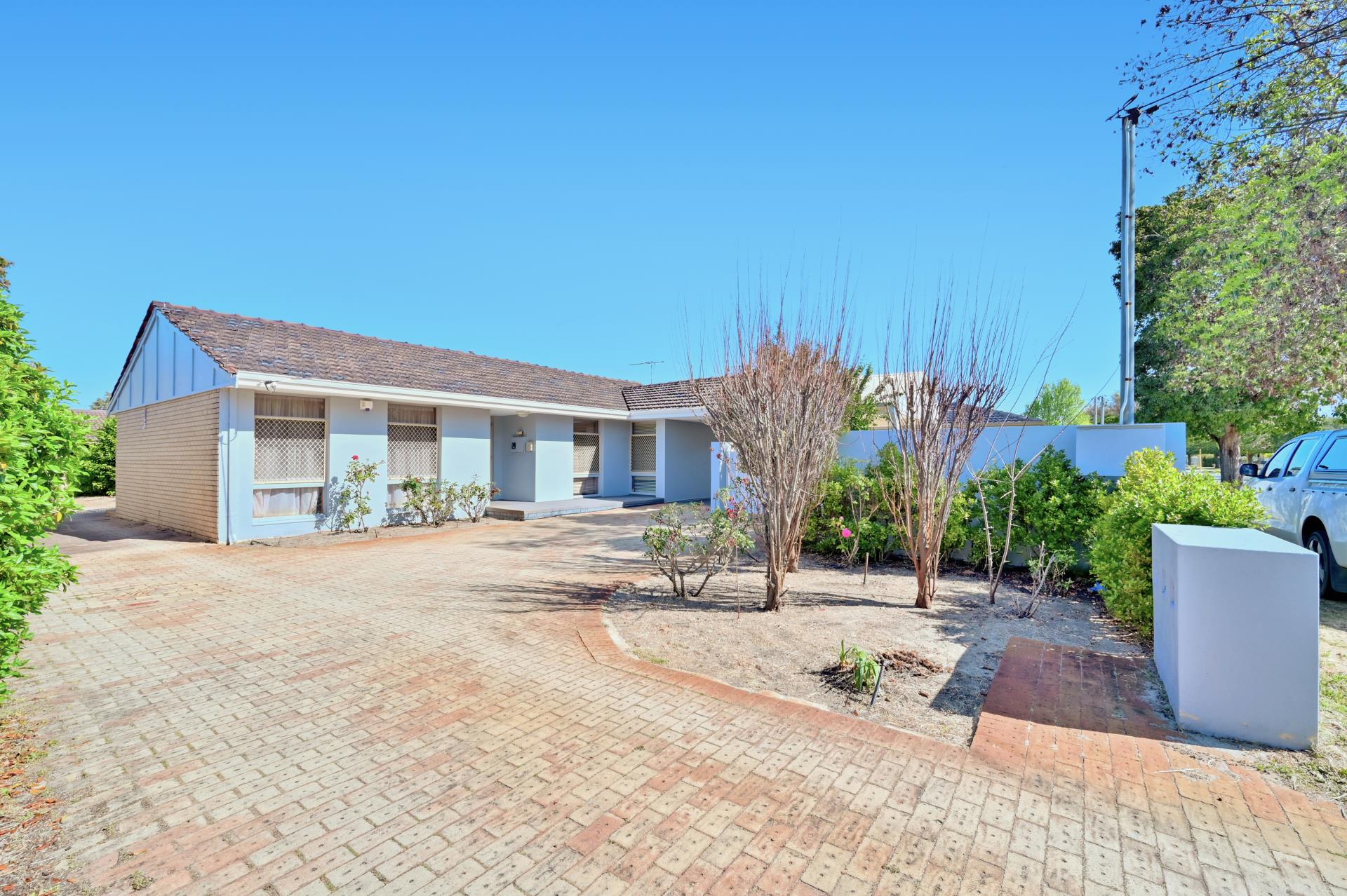 UNIT 1 22 KENSINGTON AV, DIANELLA WA 6059, 0 rūma, 0 rūma horoi, House