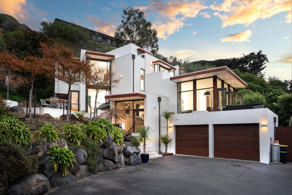Redcliffs 4Habitaciones Inspired Coastal Living