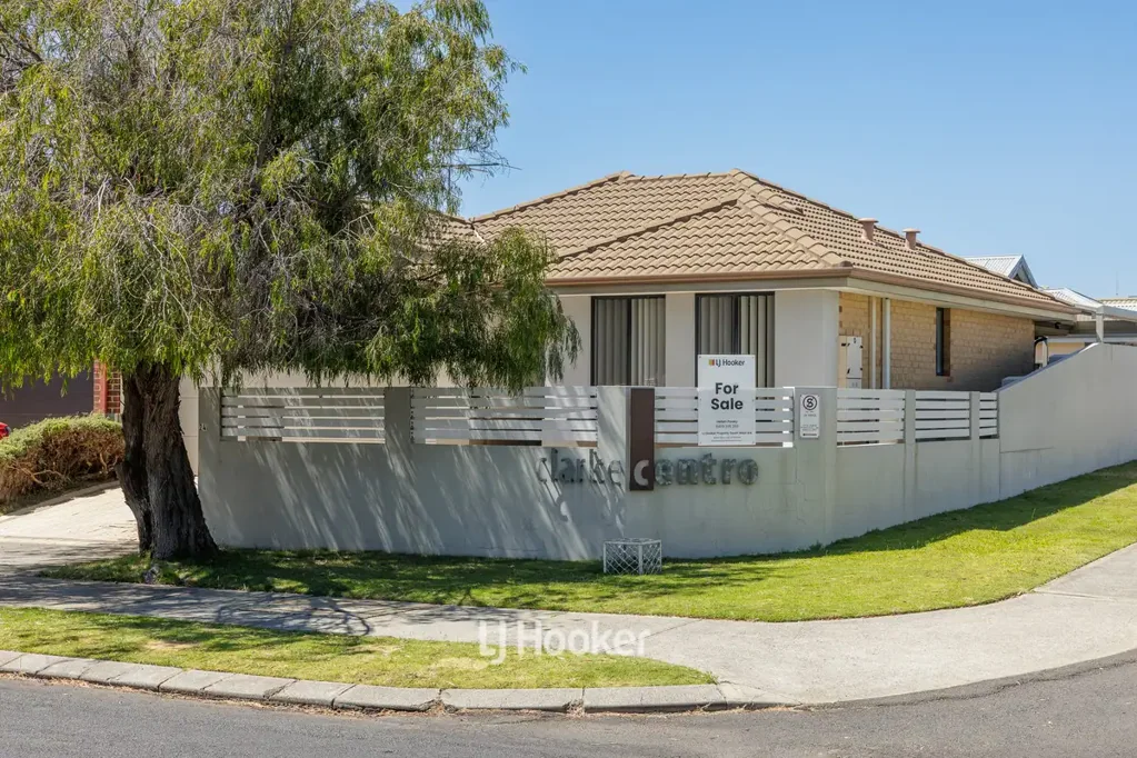 24/87 Clarke Street, South Bunbury, WA 6230
