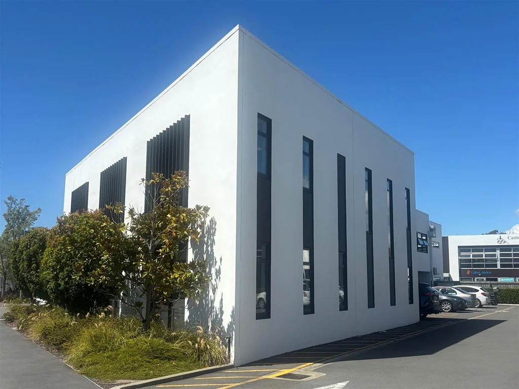 Addington Sunshine-Filled Modern Office Space