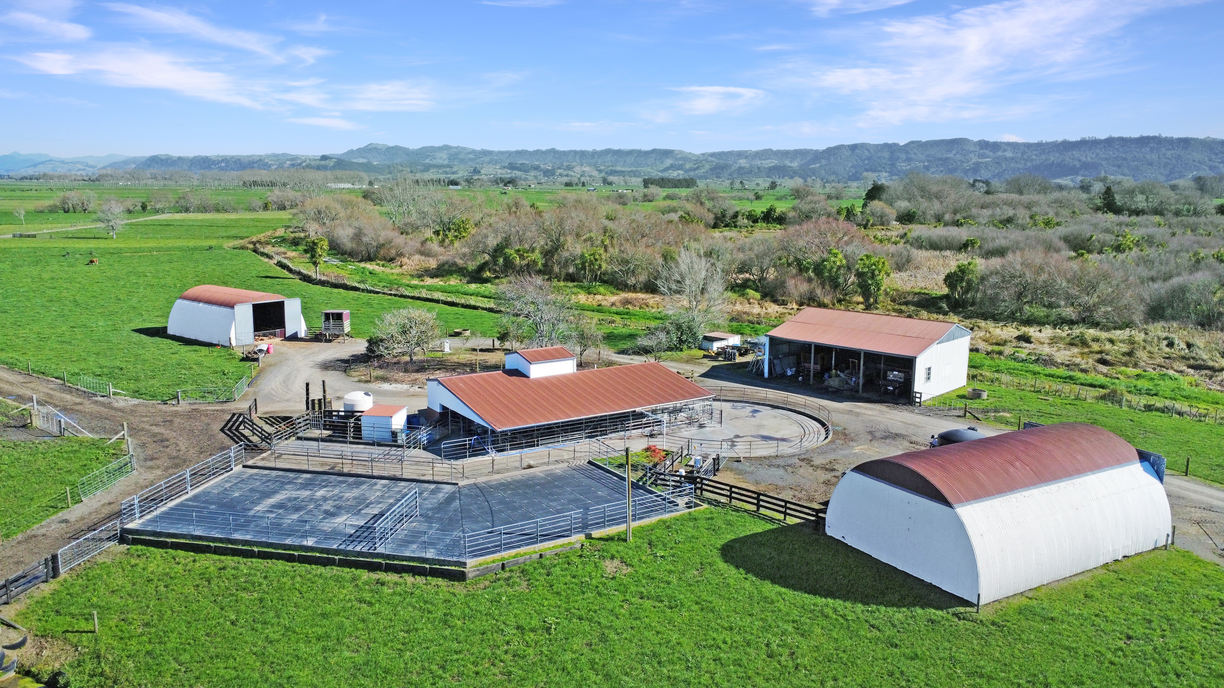 337 Greig Road, Matata, Whakatane, 0 ਕਮਰੇ, 0 ਬਾਥਰੂਮ, Dairy