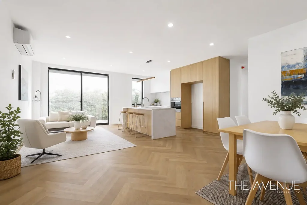 Brand-New Boutique Living in the Heart of Ormond