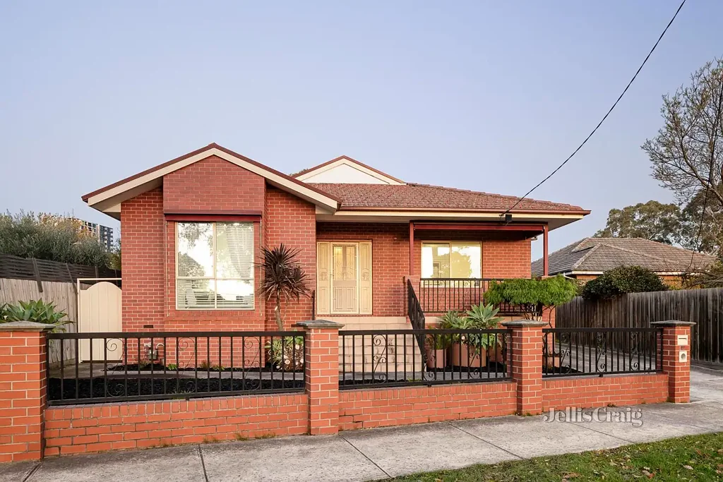 Ivanhoe 4部屋 Spacious & Serene family living