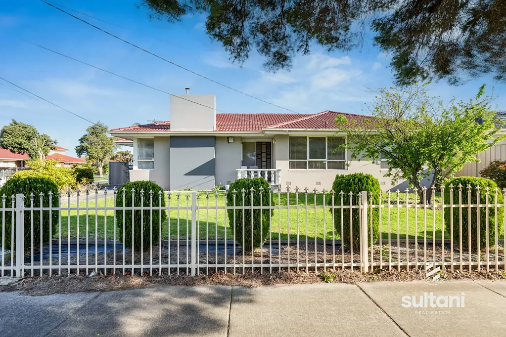 Noble Park 3બેડરૂમ Comfortable Family Living in a Prime Noble Park Location