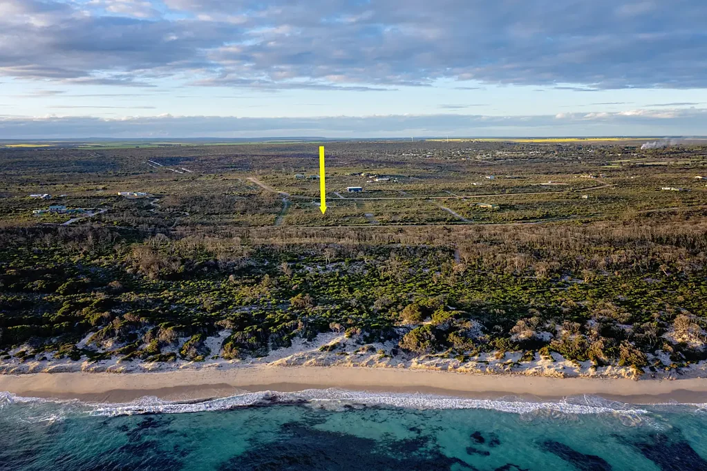 103 Whale Bay Drive, Hopetoun, WA 6348