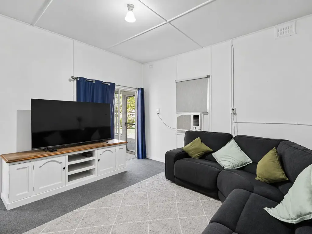 Convenient Living in a Prime Narrabri Location