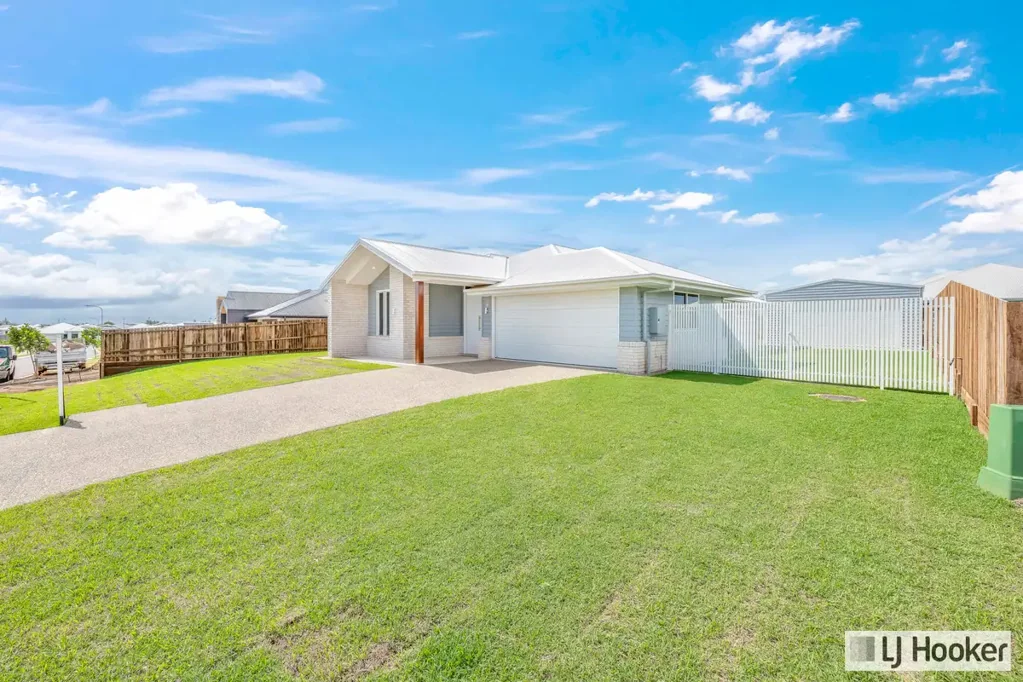 13 Ambrym Street, Bargara, QLD 4670
