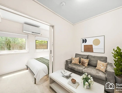 59/116 Main Drive, Macleod, VIC 3085, 1 Kuwarto, 1 Banyo, Unit
