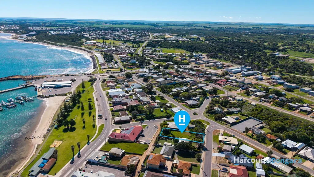 Port Denison  Coastal Development Opportunity with Ocean Views