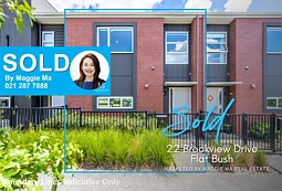 22 Brookview Drive, Flat Bush