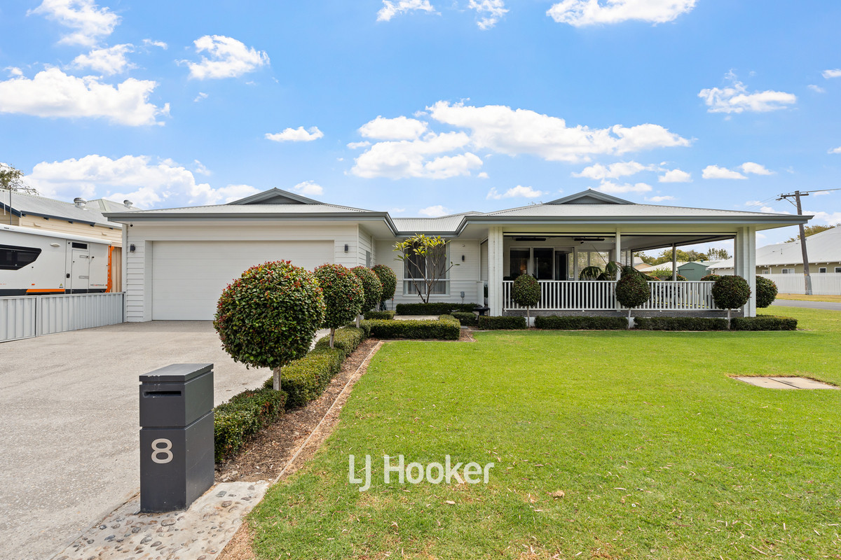 8 EARNSHAW RD, WEST BUSSELTON WA 6280, 0 Schlafzimmer, 0 Badezimmer, House