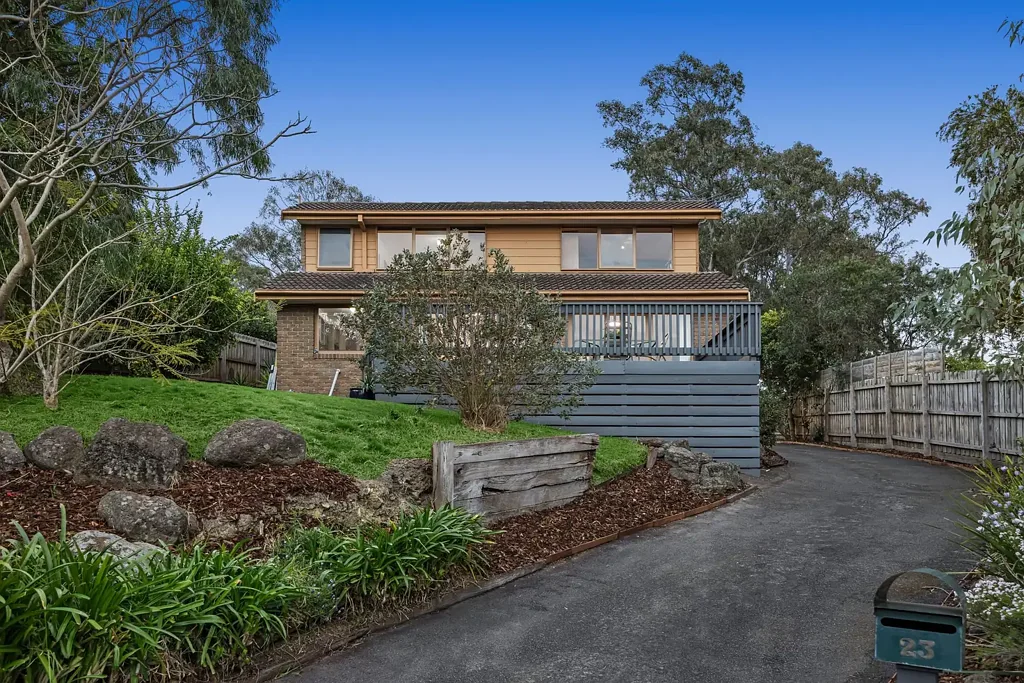 Diamond Creek 4房 优越地段的绝佳家庭生活 Fabulous Family Living in a Prized Pocket