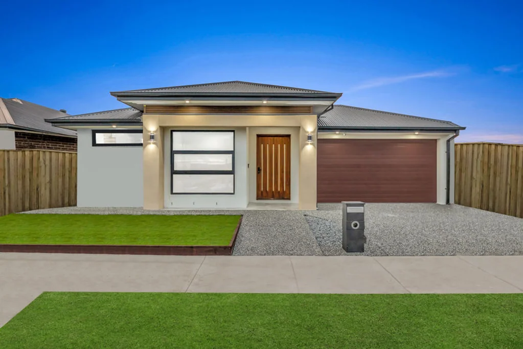 32 Numbat Drive, Beveridge, VIC 3753